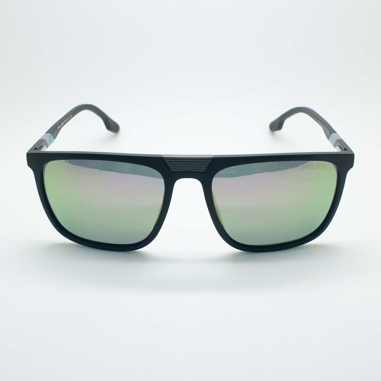 عینک آفتابی پلیس مدل FC03-14 C01G -  - 3