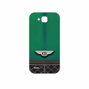 MAHOOT Bentley Cover Sticker for Honor 3X G750
