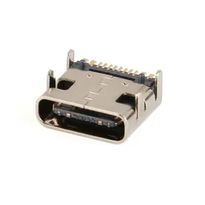 سوکت تایپ C نینتندو سوئیچ مدل 0662E