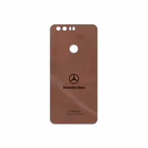 MAHOOT MNL-MBNZ Cover Sticker for Honor 8