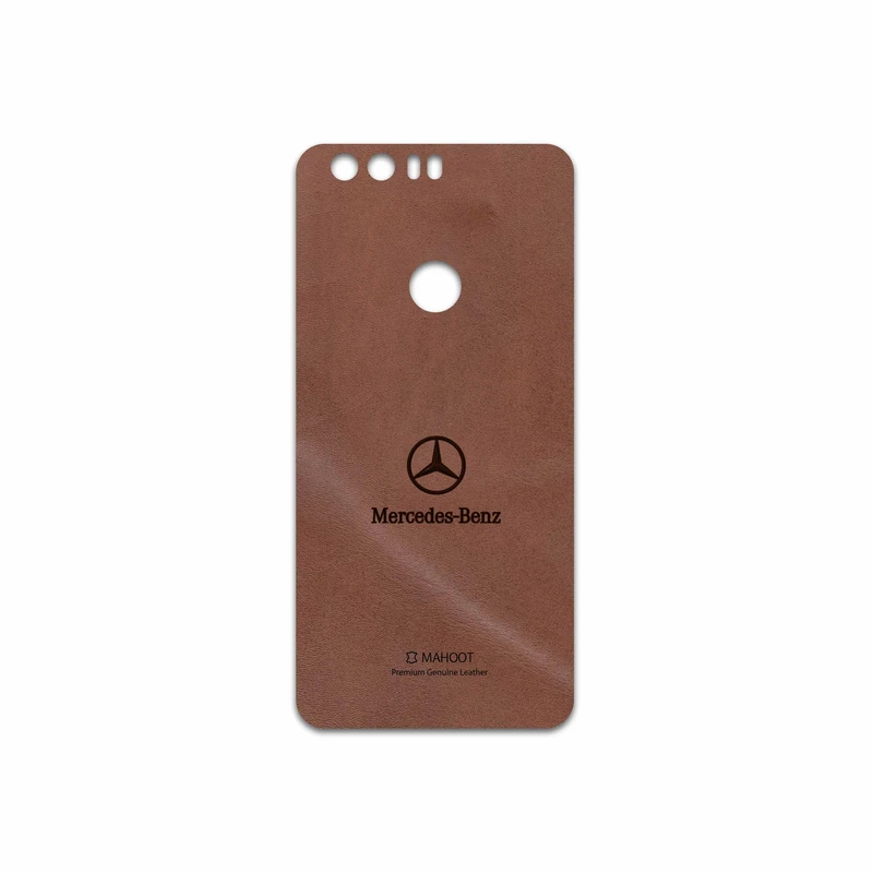 برچسب پوششی ماهوت مدل MNL-MBNZ مناسب برای گوشی موبایل آنر 8