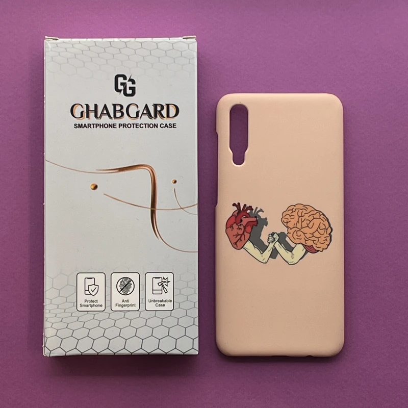 کاور قاب گارد مدل فانتزی مناسب برای گوشی موبایل سامسونگ Galaxy A50 /A50 s/ A30 s