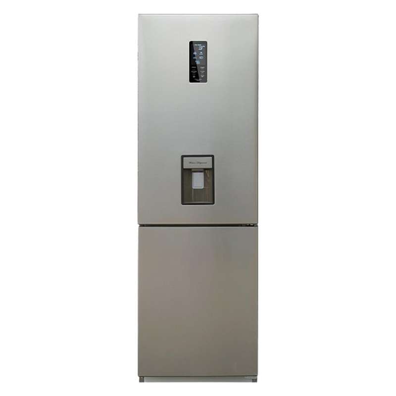 یخچال و فریزر 20 فوت الکترواستیل مدل پایا پلاس تیتانیوم