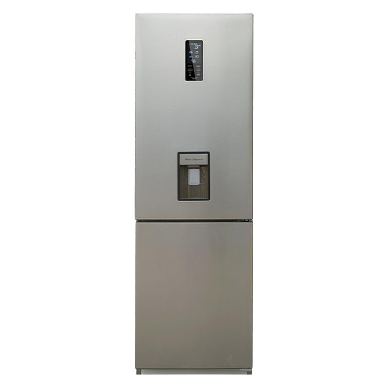 یخچال و فریزر 20 فوت الکترواستیل مدل پایا پلاس تیتانیوم