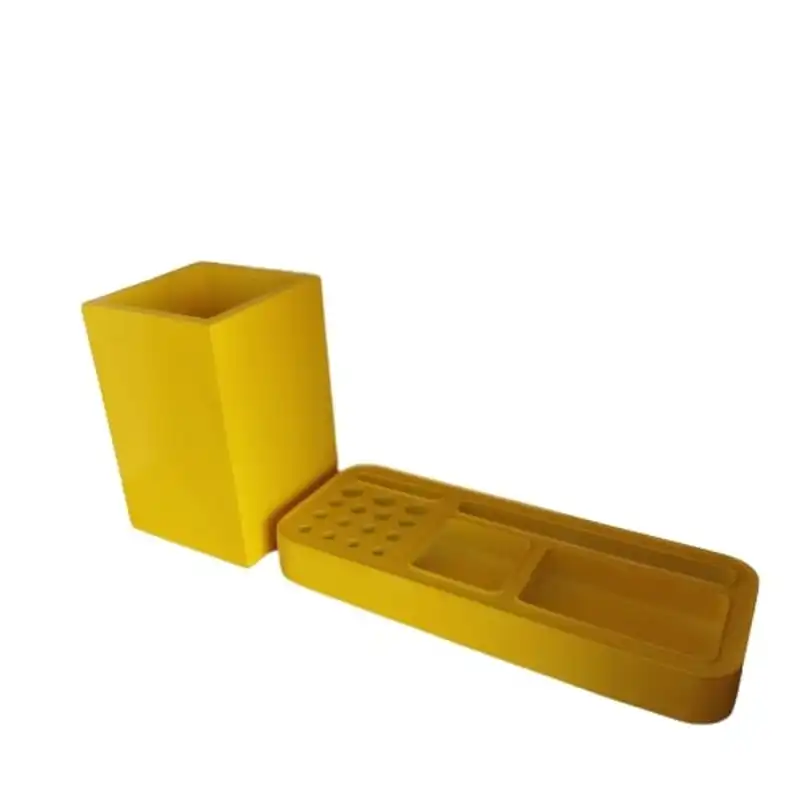 جامدادی رومیزی مدل شاهان کد 23tadari مجموعه 2 عددی