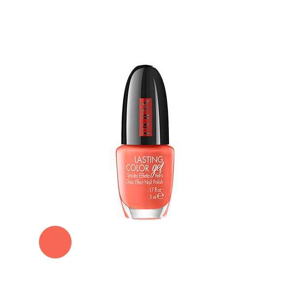 لاک ناخن پوپا کد 118