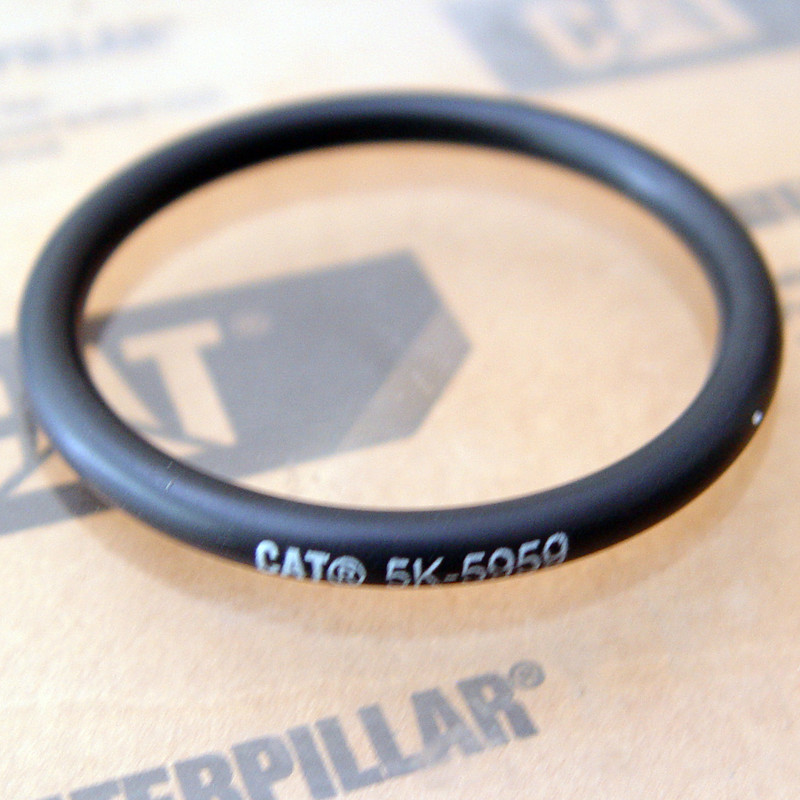اورینگ ماشین آلات کاترپیلار کد 5K5959