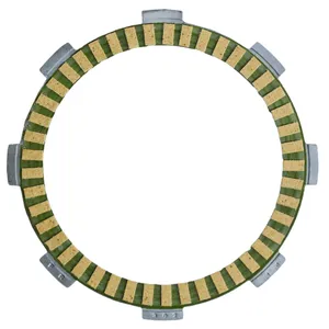 صفحه کلاچ موتورسیکلت مدل Asa-A مناسب برای آپاچی