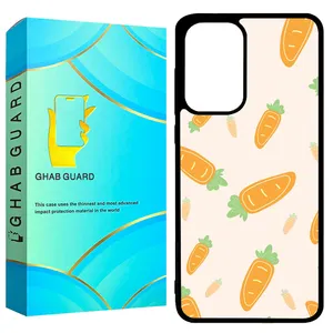 Ghab Guard GCHPA52 Cover For Samsung Galaxy A52 / A52 5G / A52s 5G