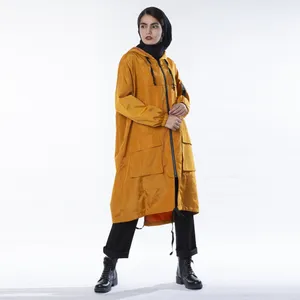 بارانی زنانه نیزل مدل P042001013140065-013 