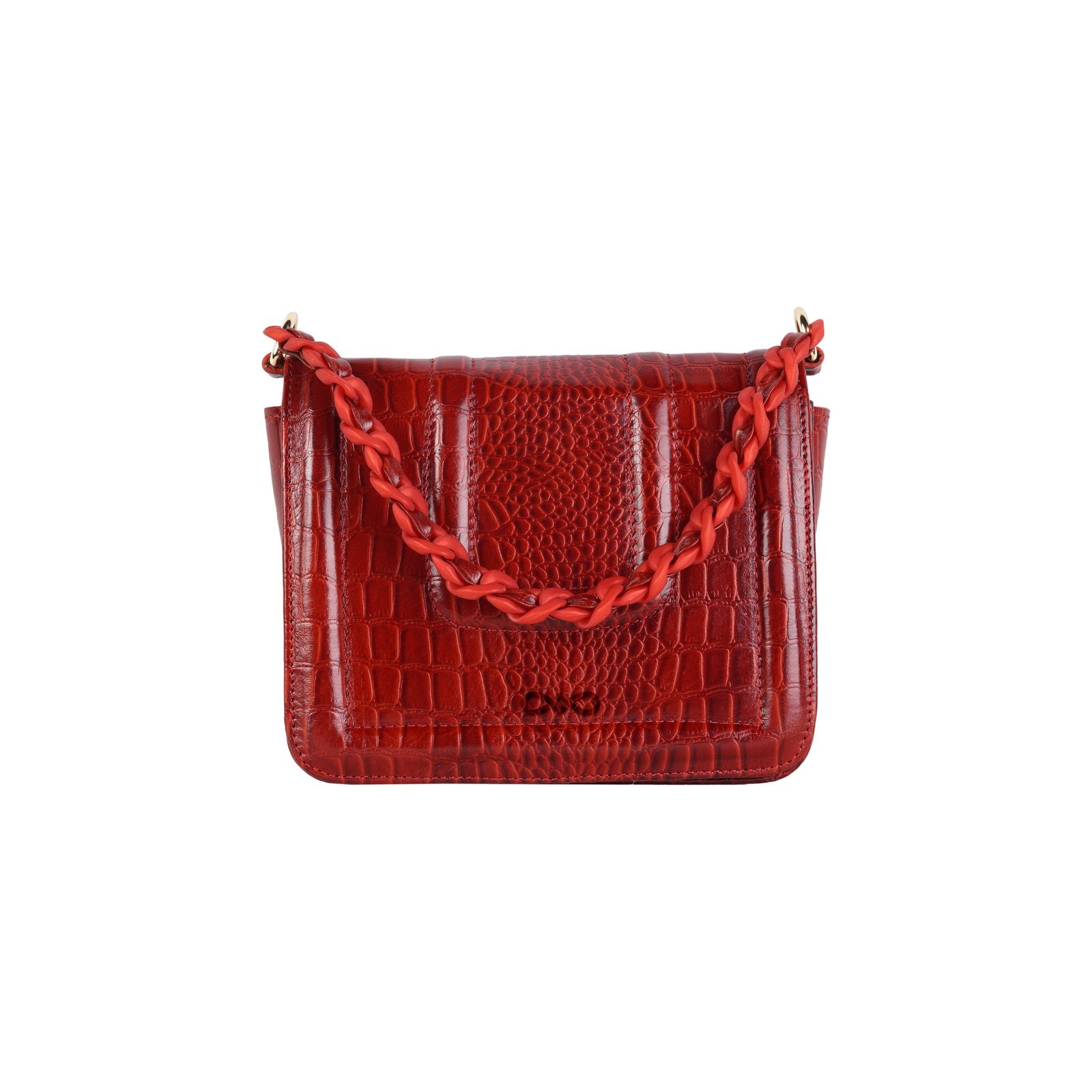 کیف دوشی زنانه صاد مدل RV0918 -  - 2