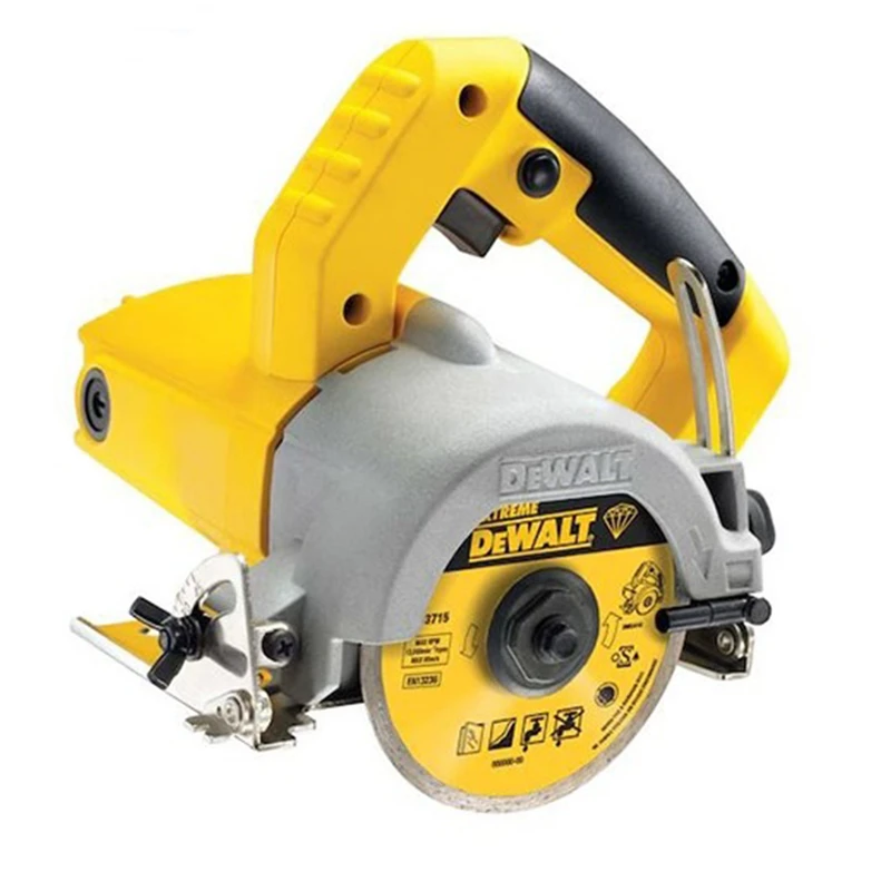 شیار زن 1300 وات دیوالت مدل DWC410-QS