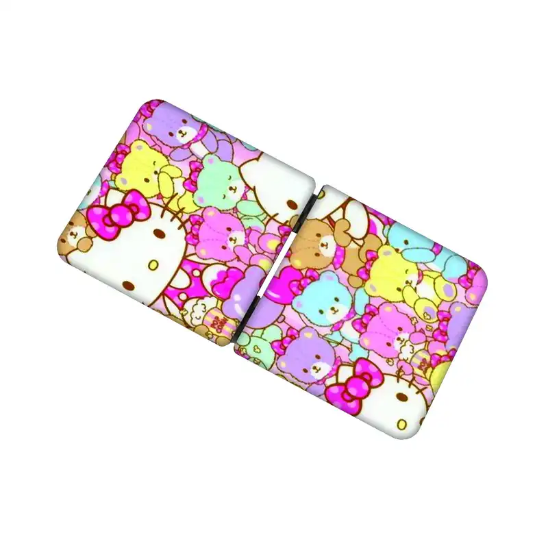 جعبه سیگار مدل کیتی کد 709