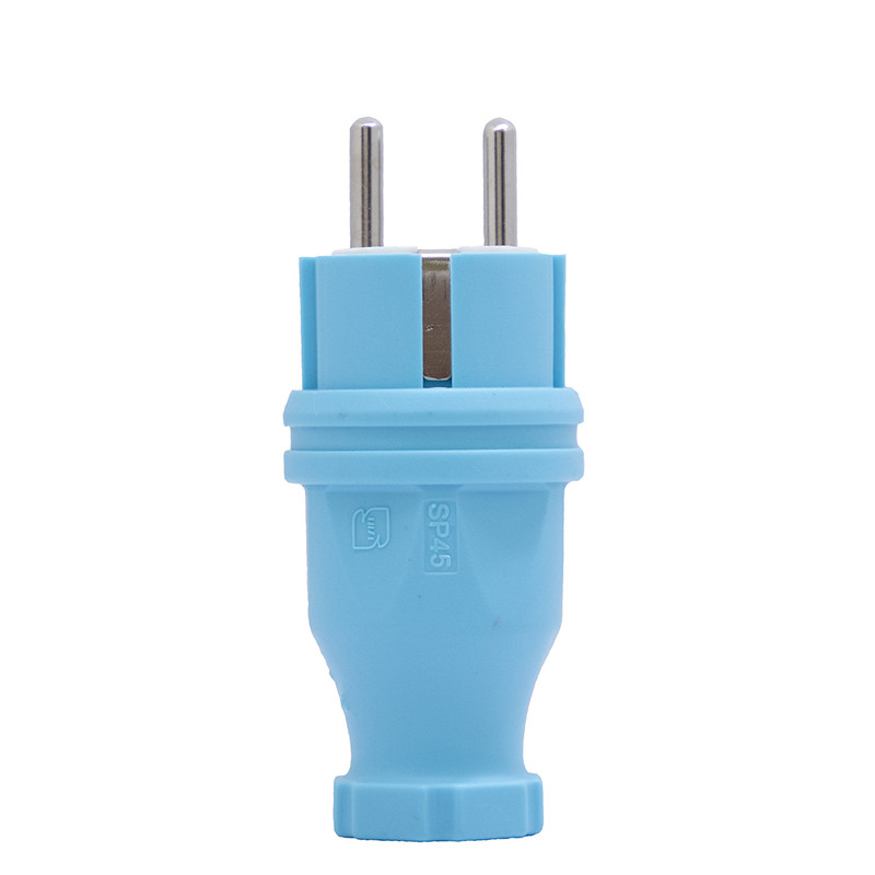 دوشاخه صنعتی پارسا مدل ip44