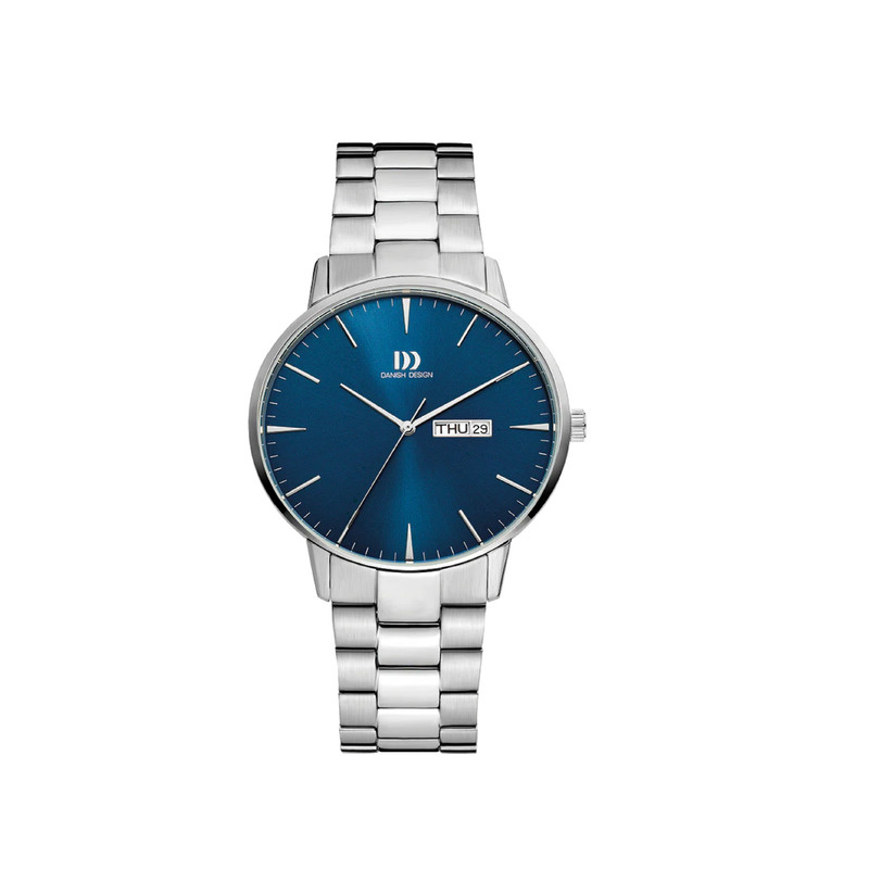 ساعت مچی عقربه‌ای مردانه کوارتز دنیش دیزاین مدل IQ98Q1267