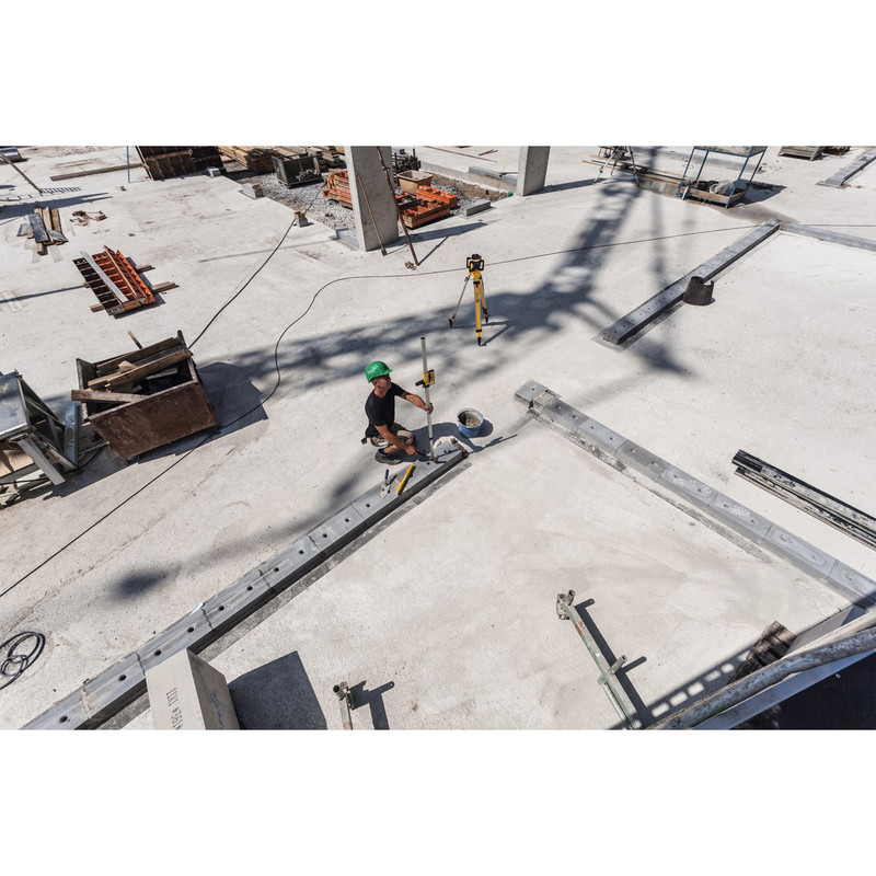 ترازیاب لیزری استبیلا مدل LAR 160 ترازیاب لیزری استبیلا مدل LAR 160