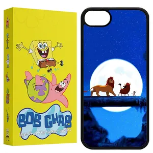  BOB Ghab B16E Cover For Apple iPhone 16e