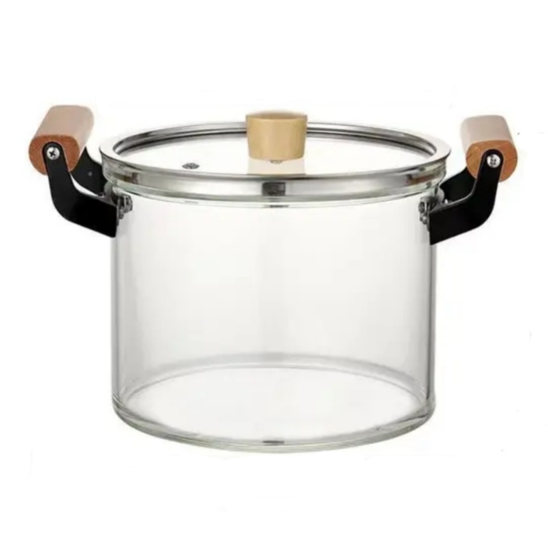 قابلمه مدل pot 4.5l سایز 20