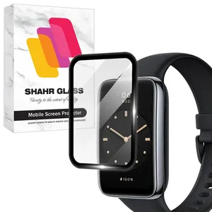 Shahr Glass SWPM Screen Protector For Xiaomi Mi Band 7 Pro