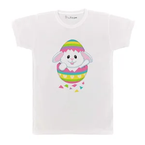 تی شرت بچگانه پرمانه مدل cute کد pmt.2314