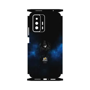 MAHOOT Eminem-FullSkin Cover Sticker for Xiaomi 11T 5G