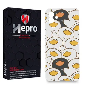 HEPRO MC Cover for Samsung Galaxy A04