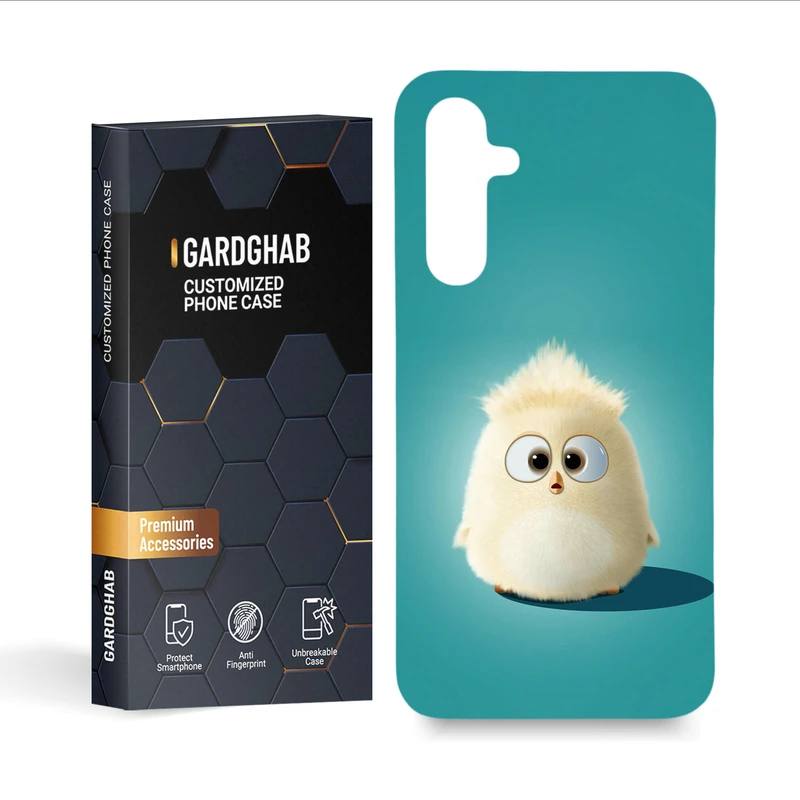 کاور گارد قاب مدل فانتزی مناسب برای گوشی موبایل سامسونگ Galaxy A34 / A34 5G