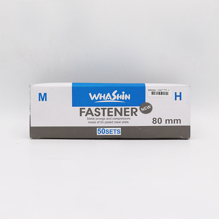 فنر پوشه واشین کد 8 بسته 50عددی