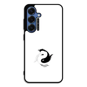 AKAM AMC-WSGS25-ZEN-6 Cover For Samsung Galaxy S25