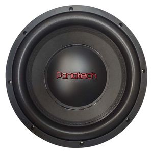 ساب ووفر خودرو پاناتک مدل P-S1211