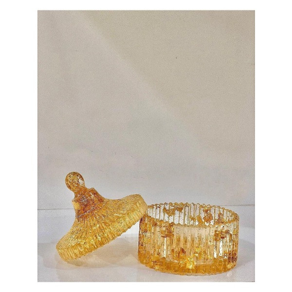 قالب رزین اپوکسی مدل قندان کد QW-90 مجموعه دو عددی