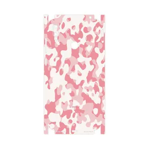 MAHOOT  Army-Pink-FullSkin Cover Sticker for Huawei Y7 Prime 2019