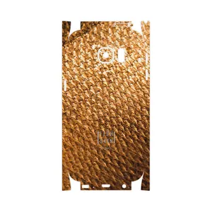 MAHOOT Fish Skin-FullSkin Cover Sticker for Samsung Galaxy S7