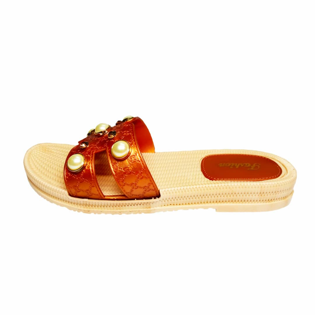 دمپایی زنانه مدل HD-rz gl