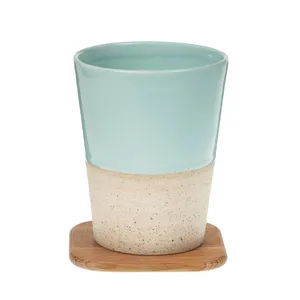 ماگ ال وی مدل 701 به همراه زیر لیوانی