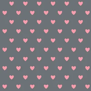 پارچه ملحفه طرح قلب کد 0170