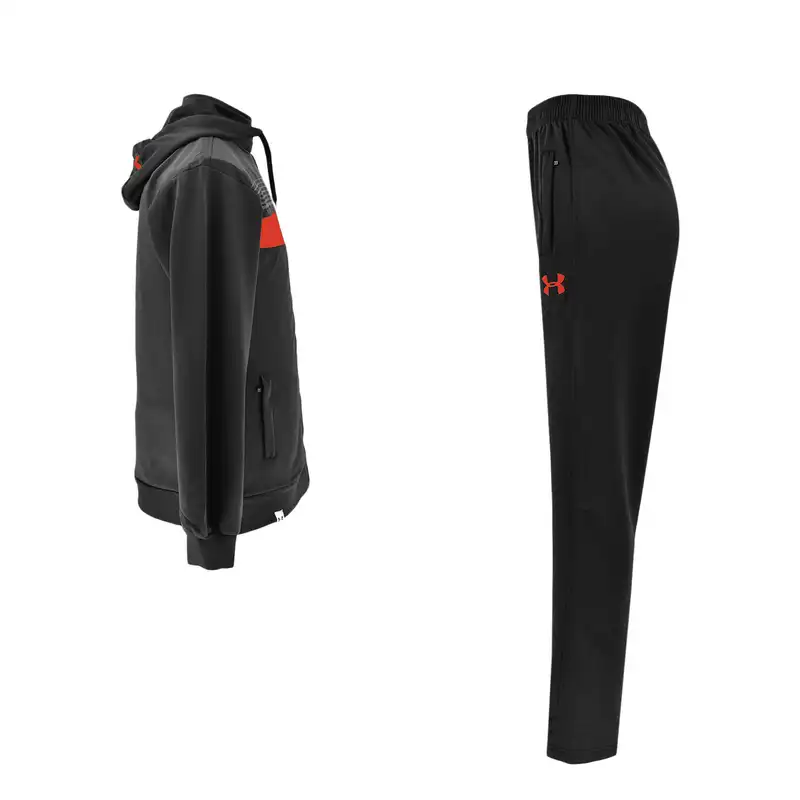 ست سویشرت و شلوار  ورزشی مردانه مدل M2422