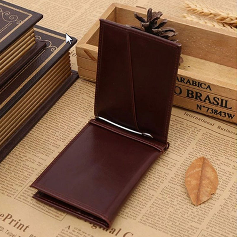 گیره کیف پول مدل Classic 02 گیره کیف پول مدل Classic 02