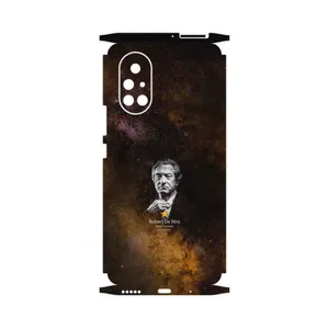 MAHOOT Robert De Niro-FullSkin Cover Sticker for Huawei Nova 8