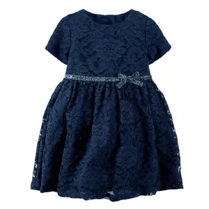 پیراهن نوزادی مدل گیپور