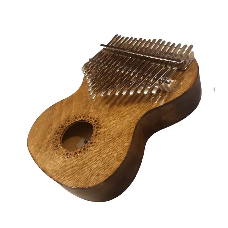 کالیمبا سناتور کد 01