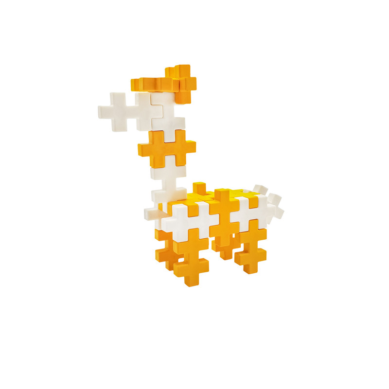 ساختنی هوپا مدل لوکا 25 عددی