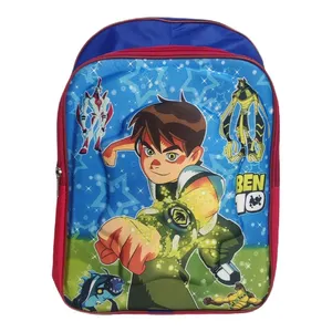 کوله پشتی مدل سه بعدی بن کد 2-302