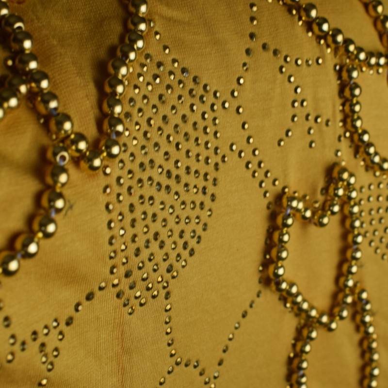 بلوز آستین سه ربع زنانه مدل آماندیس AM126