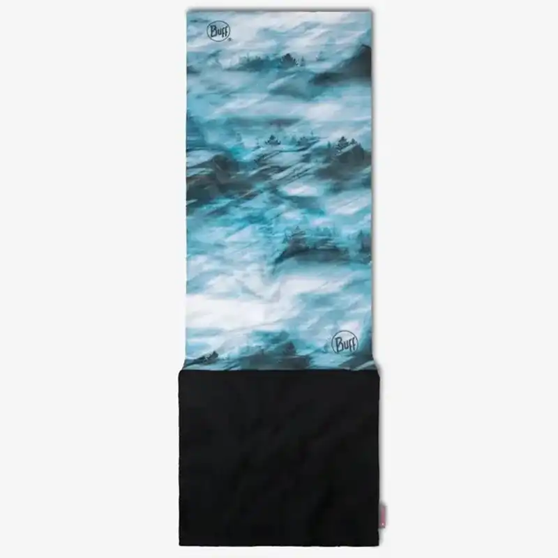دستمال سر و گردن باف مدل Solina F2023