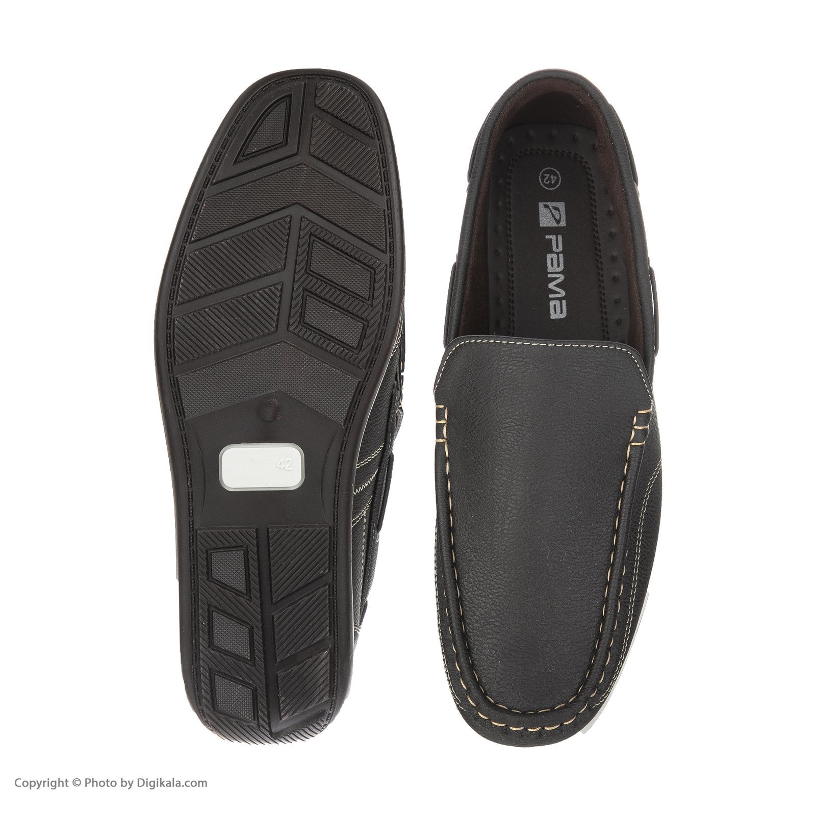 کفش روزمره مردانه پاما مدل K52 کد G1209 -  - 11