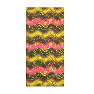  دستمال سر و گردن مدل SK-295