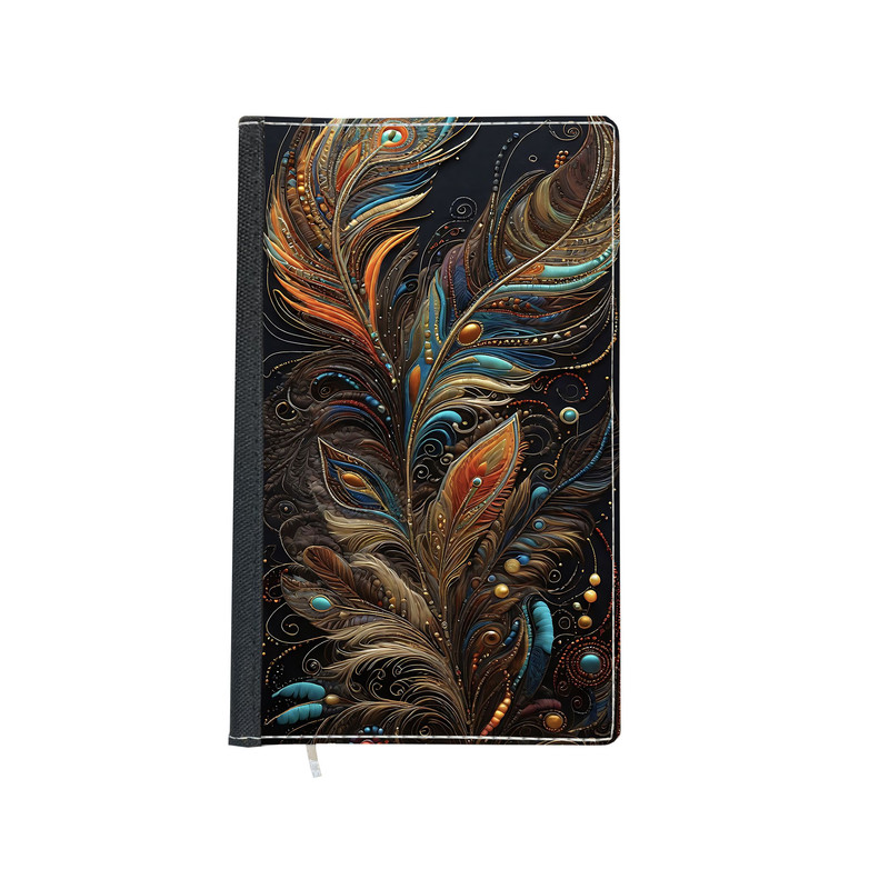 سالنامه سال 1403 طرح مینیمال کد 122