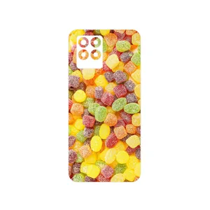 MAHOOT Gummi candy 2 Cover Sticker for Realme 8 Pro