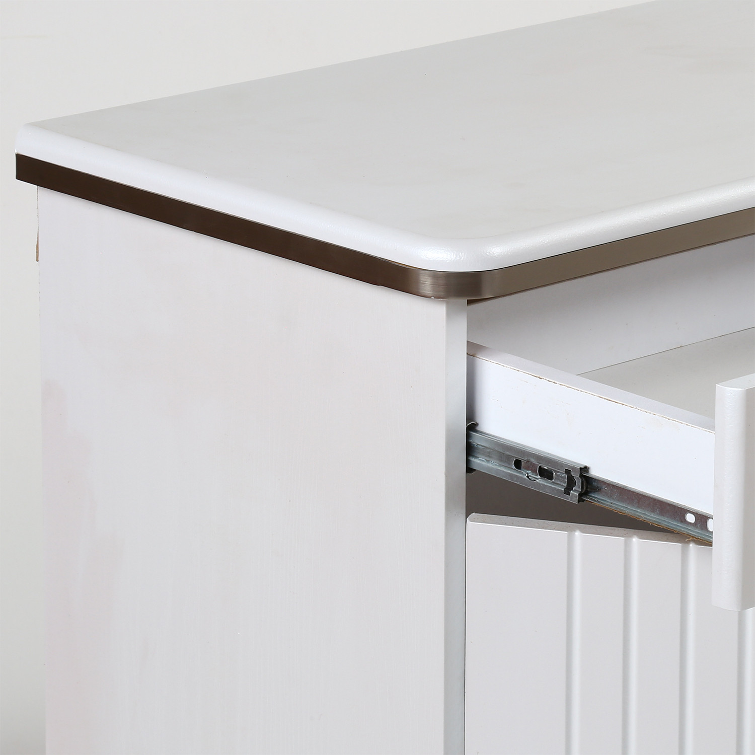 آینه و کنسول مدل شبنم